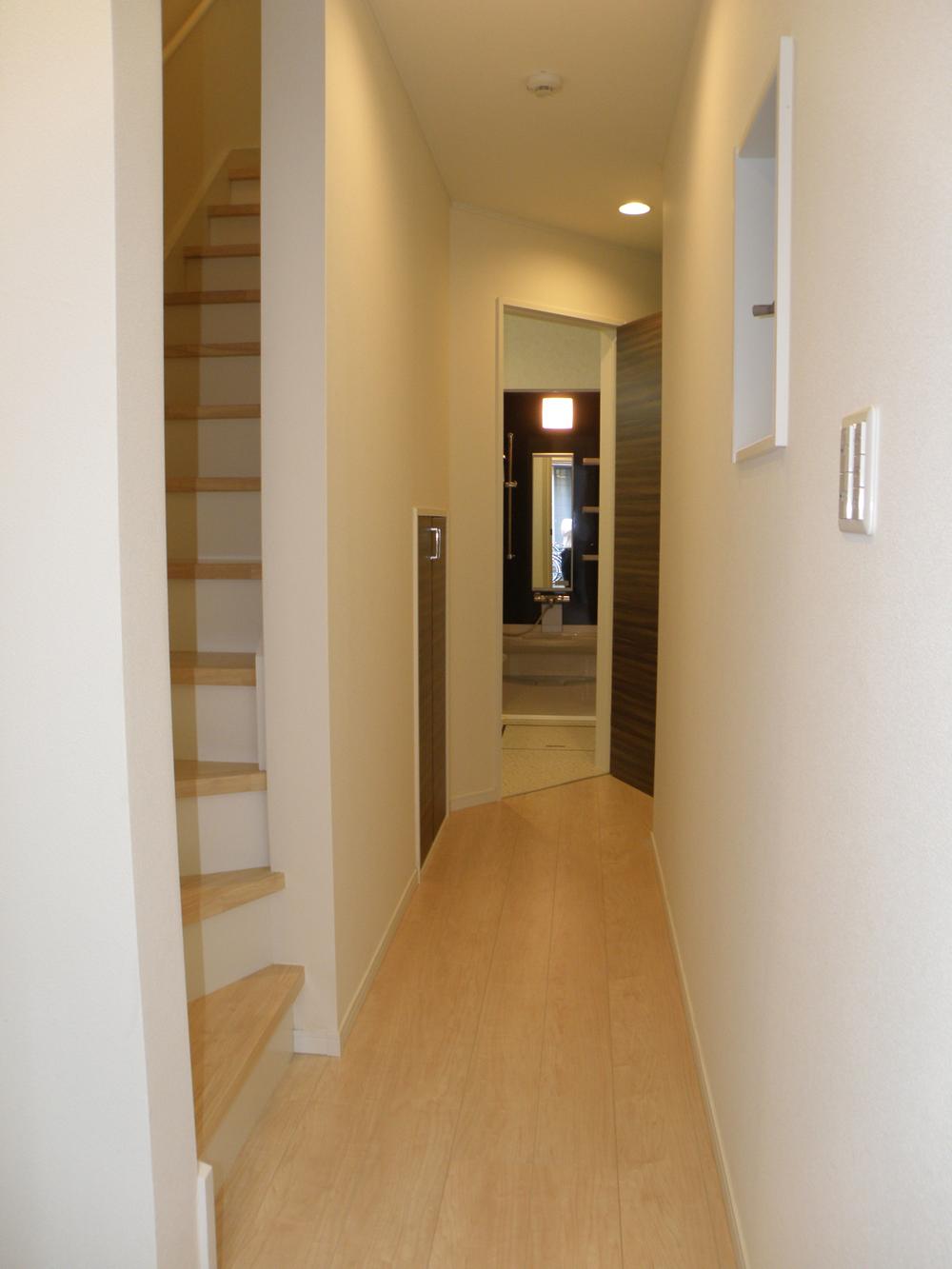 Other introspection. Local (11 May 2013) Shooting