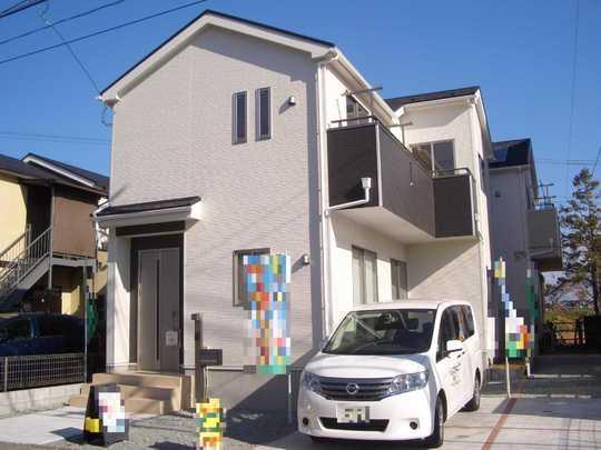 Local appearance photo. Building appearance