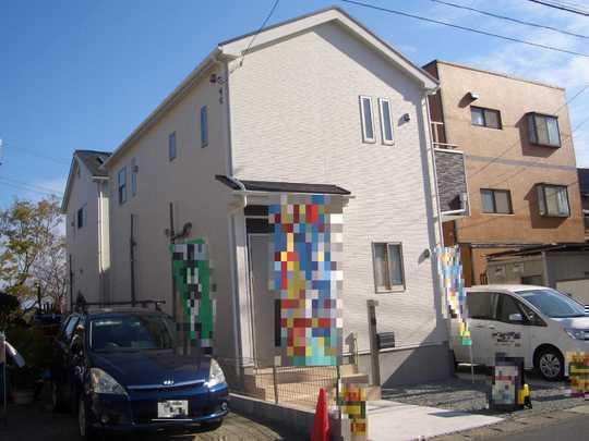 Local appearance photo. Building appearance