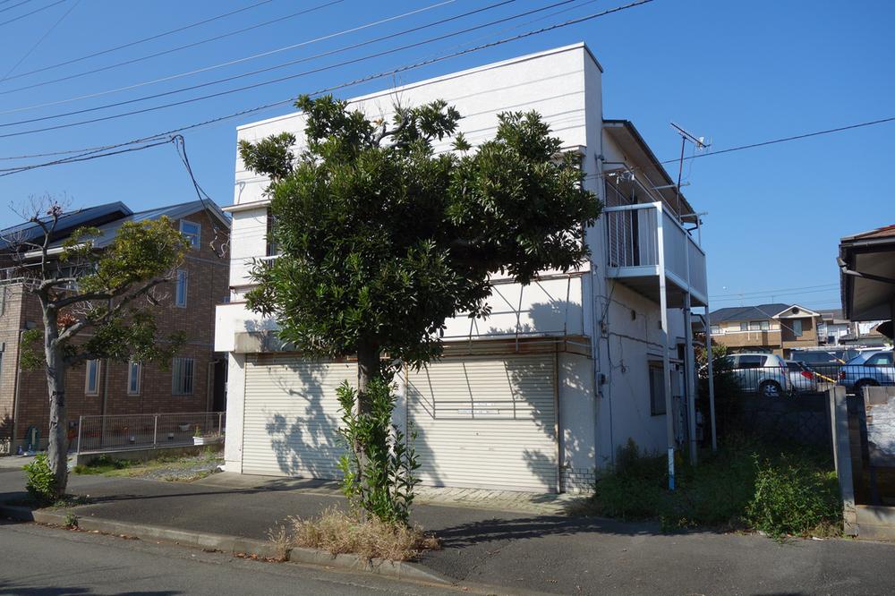 Local land photo. Local (11 May 2013) Shooting