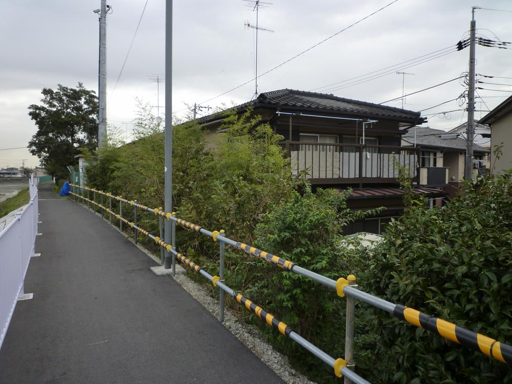 View photos from the local. Local appearance (November 2013) Shooting