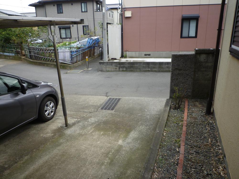 Other Environmental Photo. Local appearance (November 2013) Shooting