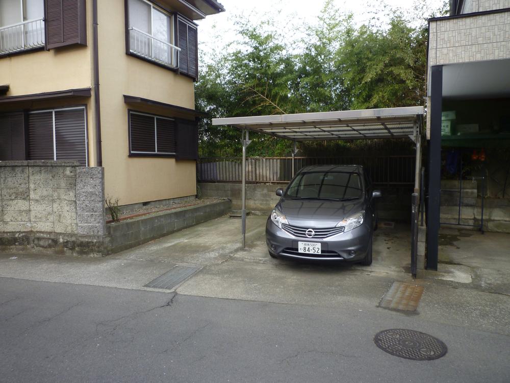 Other local. Local appearance (November 2013) Shooting