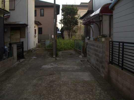 Local land photo. Local Photos