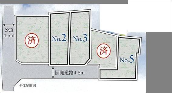 The entire compartment Figure