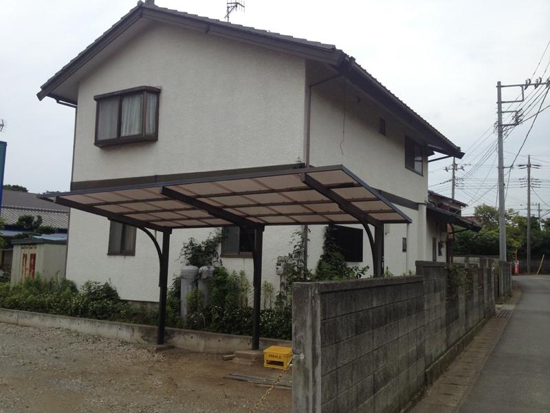 Local land photo. local