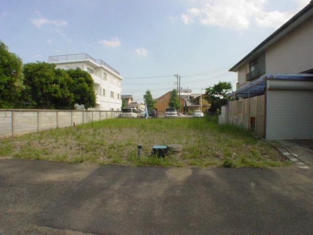 Local photos, including front road