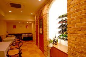 Other Environmental Photo. Enhancement also 774m lunch menu to salsa. Italian restaurant hearty