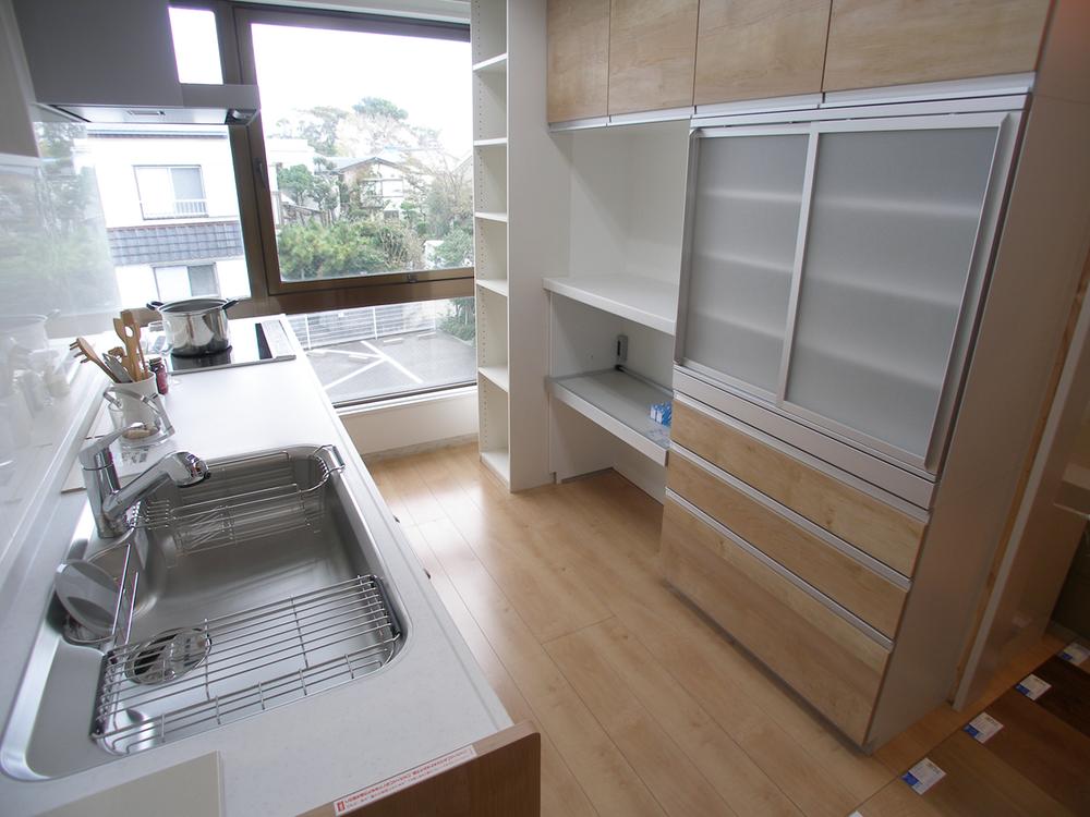 Other. Oiso headquarters second floor showroom