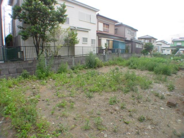 Local land photo