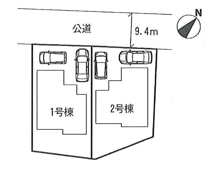 The entire compartment Figure