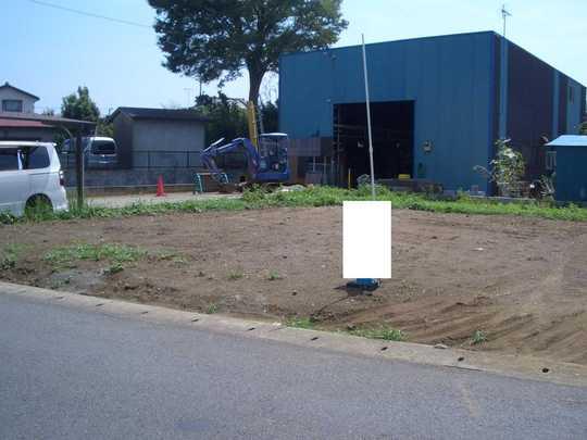 Local land photo. Local Photos