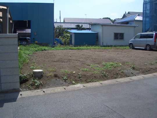 Local land photo. Local Photos