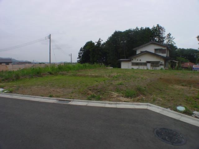 Local land photo