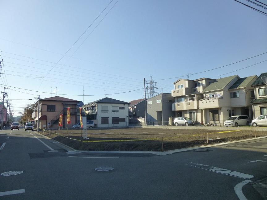 Local land photo. Local (11 May 2013) Shooting