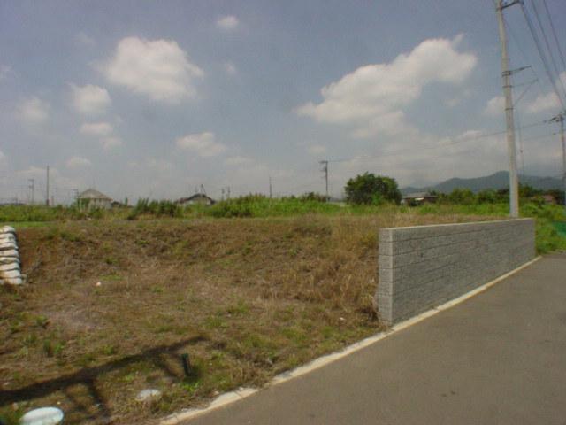 Local land photo