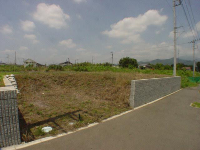 Local photos, including front road