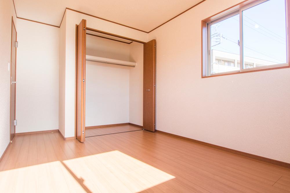 Non-living room. Western style room