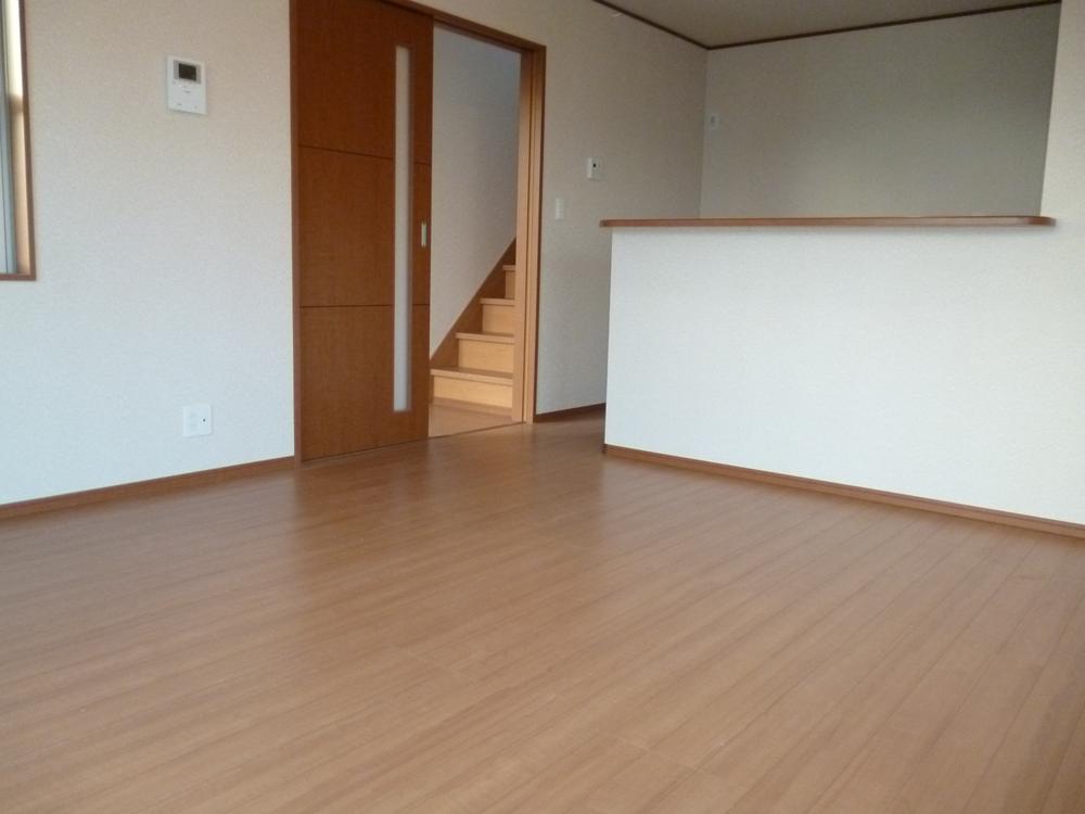 Living. Local (11 May 2013) Shooting