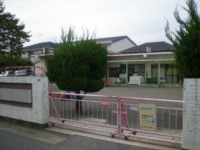 kindergarten ・ Nursery. Namwon 530m to nursery school