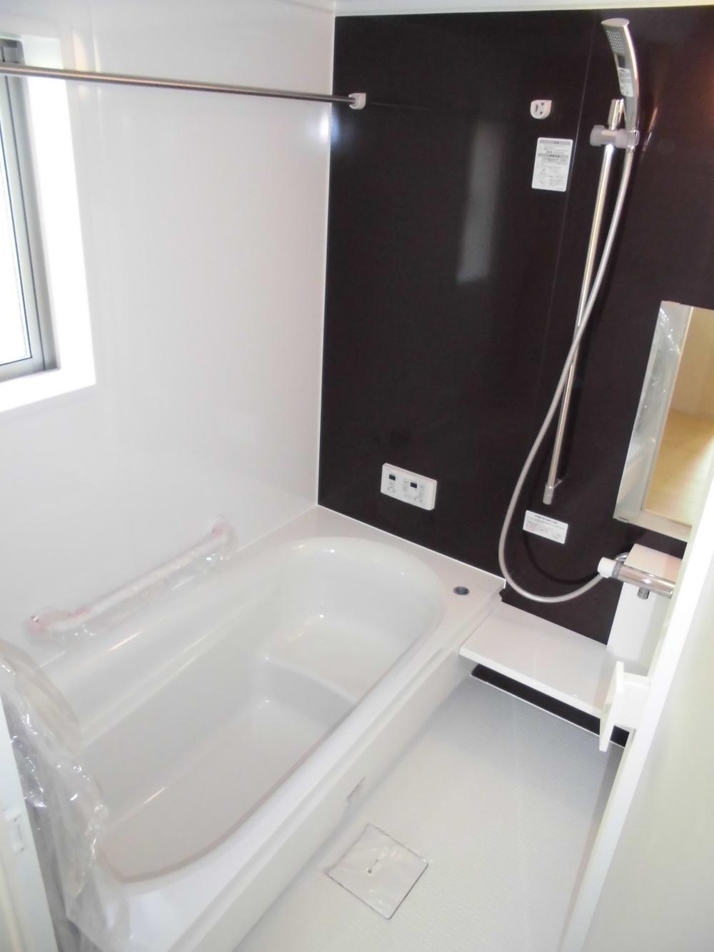 Bathroom. Indoor (10 May 2013) Shooting