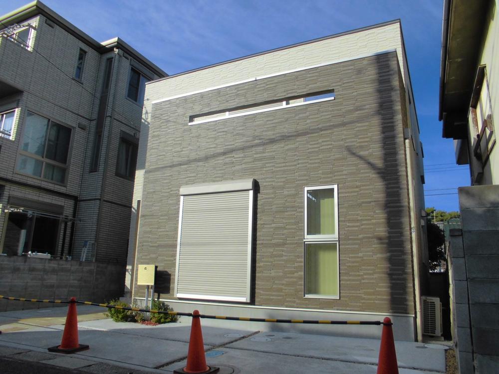 Local appearance photo. Local (December 13, 2012) Shooting