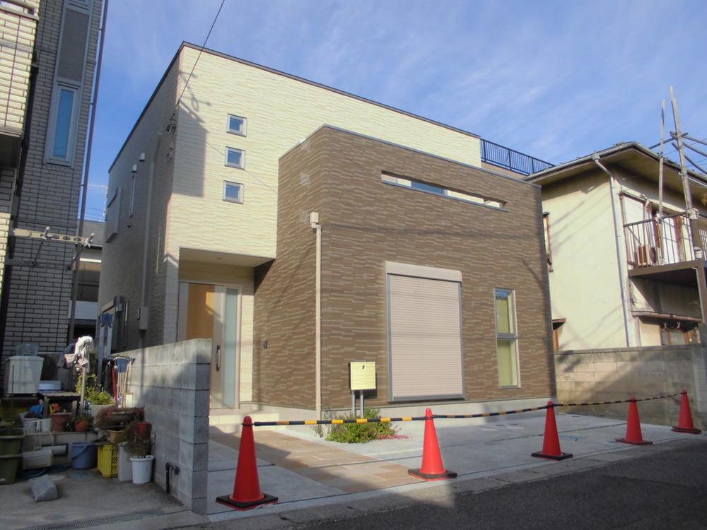 Local appearance photo. Local (December 13, 2012) Shooting