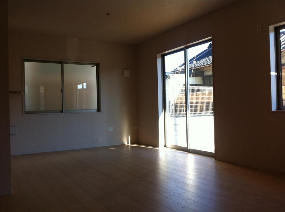 Living. Indoor (12 May 2013) Shooting Building 2