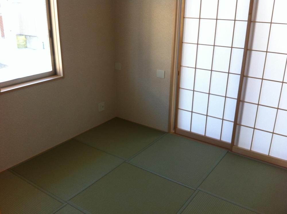 Non-living room. Indoor (12 May 2013) Shooting 1 Building