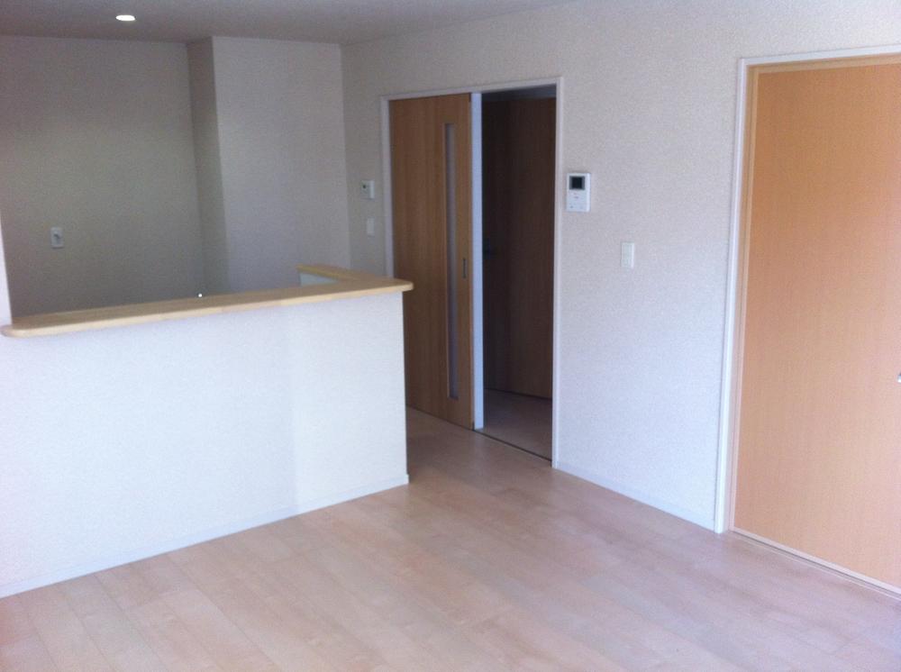 Living. Indoor (12 May 2013) Shooting Building 3