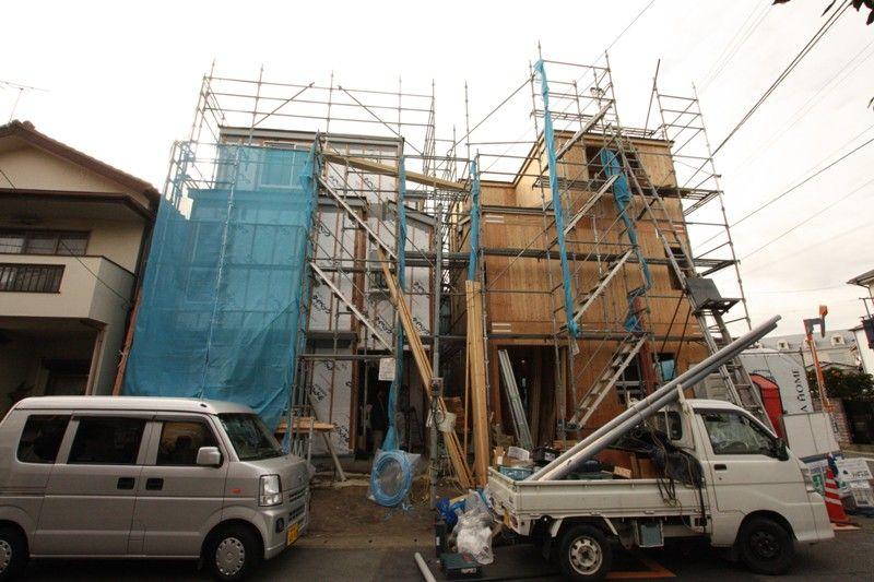 Local appearance photo. Parking spaces 1 Taiyu