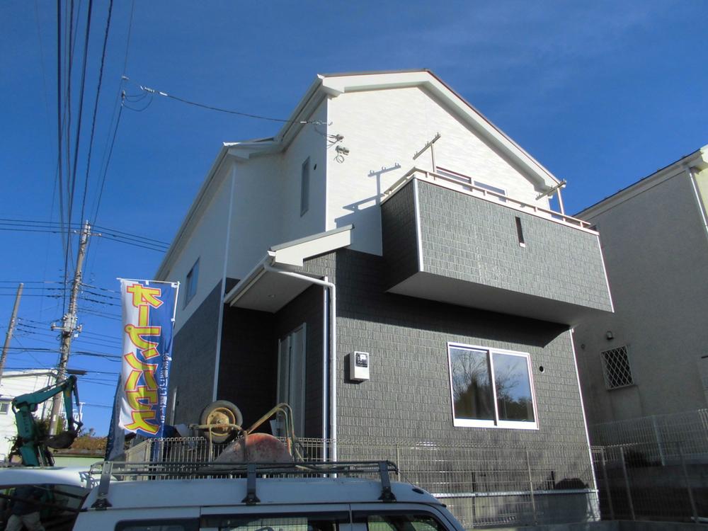 Local appearance photo. Local (December 13, 2013) Shooting