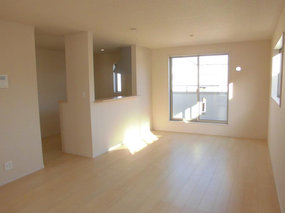 Living. Indoor (December 13, 2013) Shooting