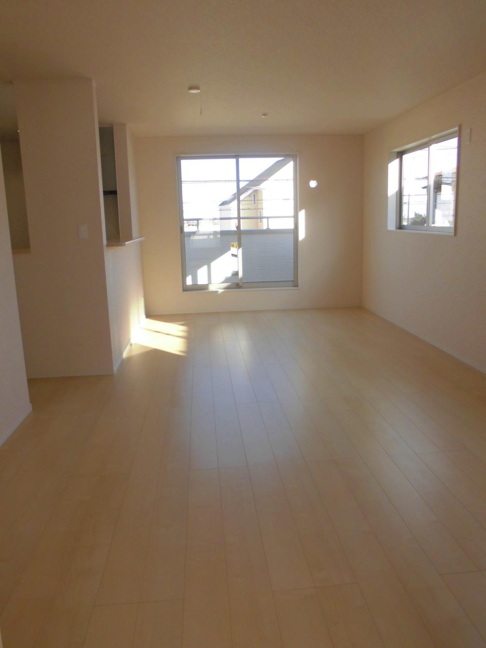 Living. Indoor (December 13, 2013) Shooting