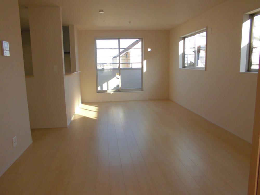 Living. Indoor (December 13, 2013) Shooting