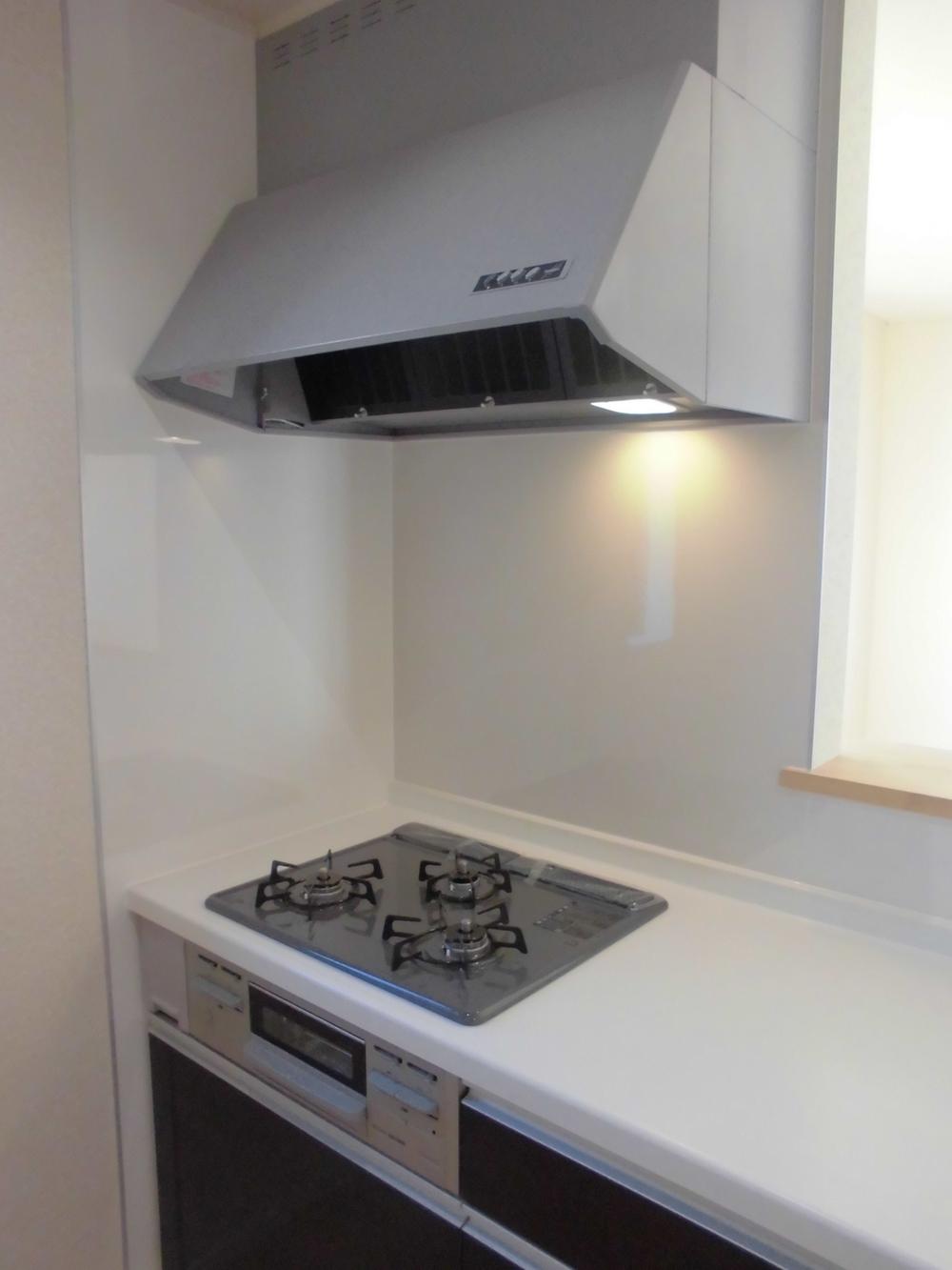 Kitchen. Indoor (December 13, 2013) Shooting