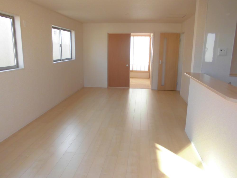 Living. Indoor (December 13, 2013) Shooting