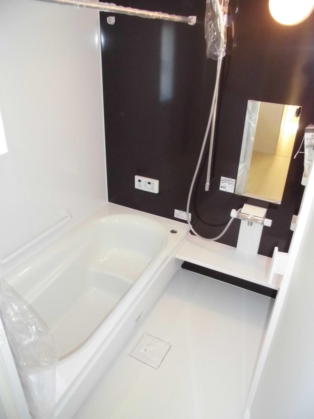 Bathroom. Indoor (December 13, 2013) Shooting