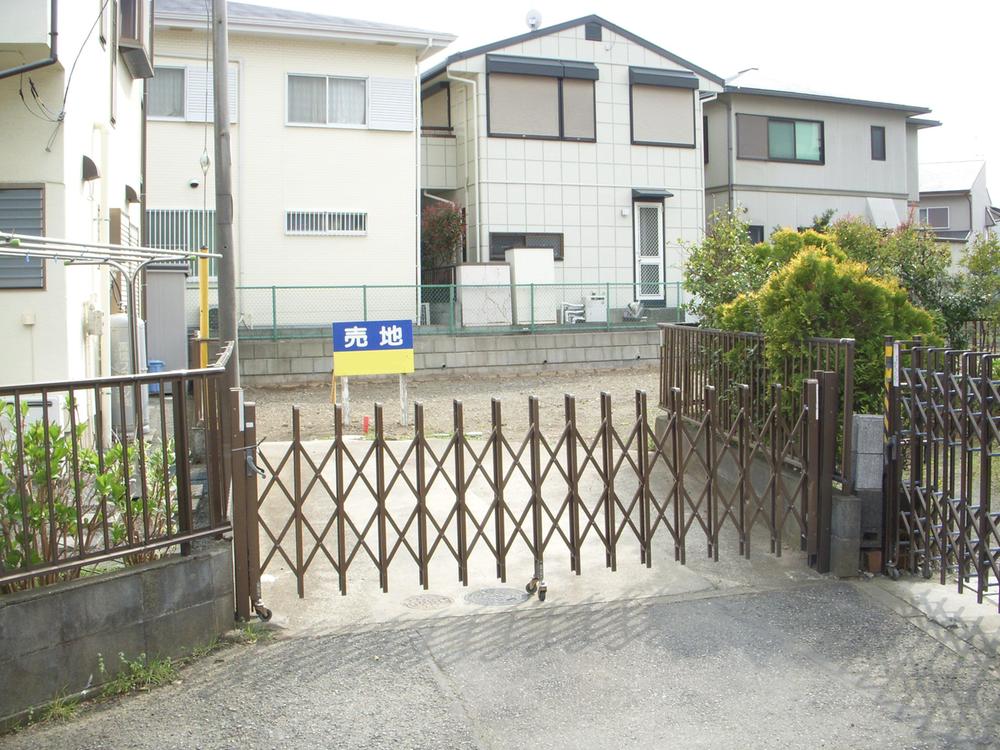 Local photos, including front road