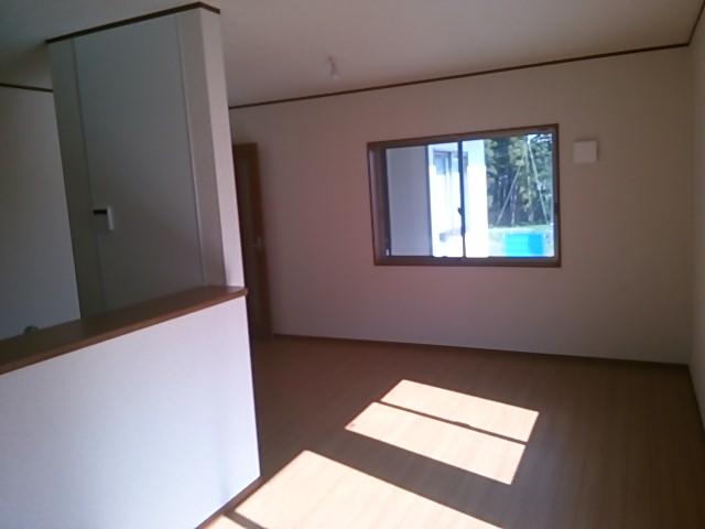 Living. Indoor (10 May 2013) Shooting