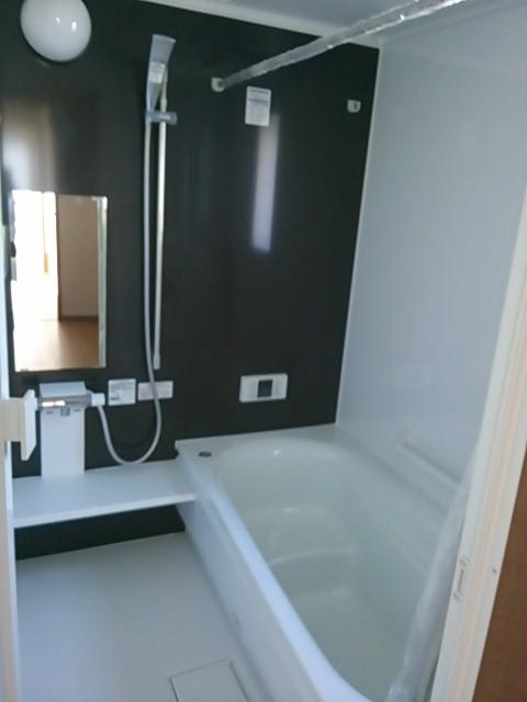 Bathroom. Indoor (10 May 2013) Shooting