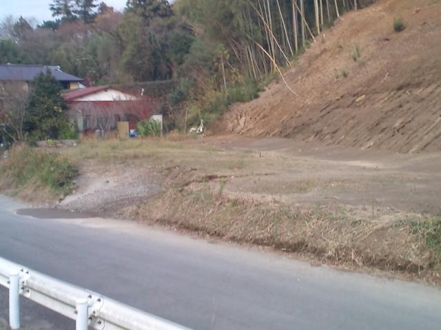 Local land photo. Local (10 May 2011) Shooting