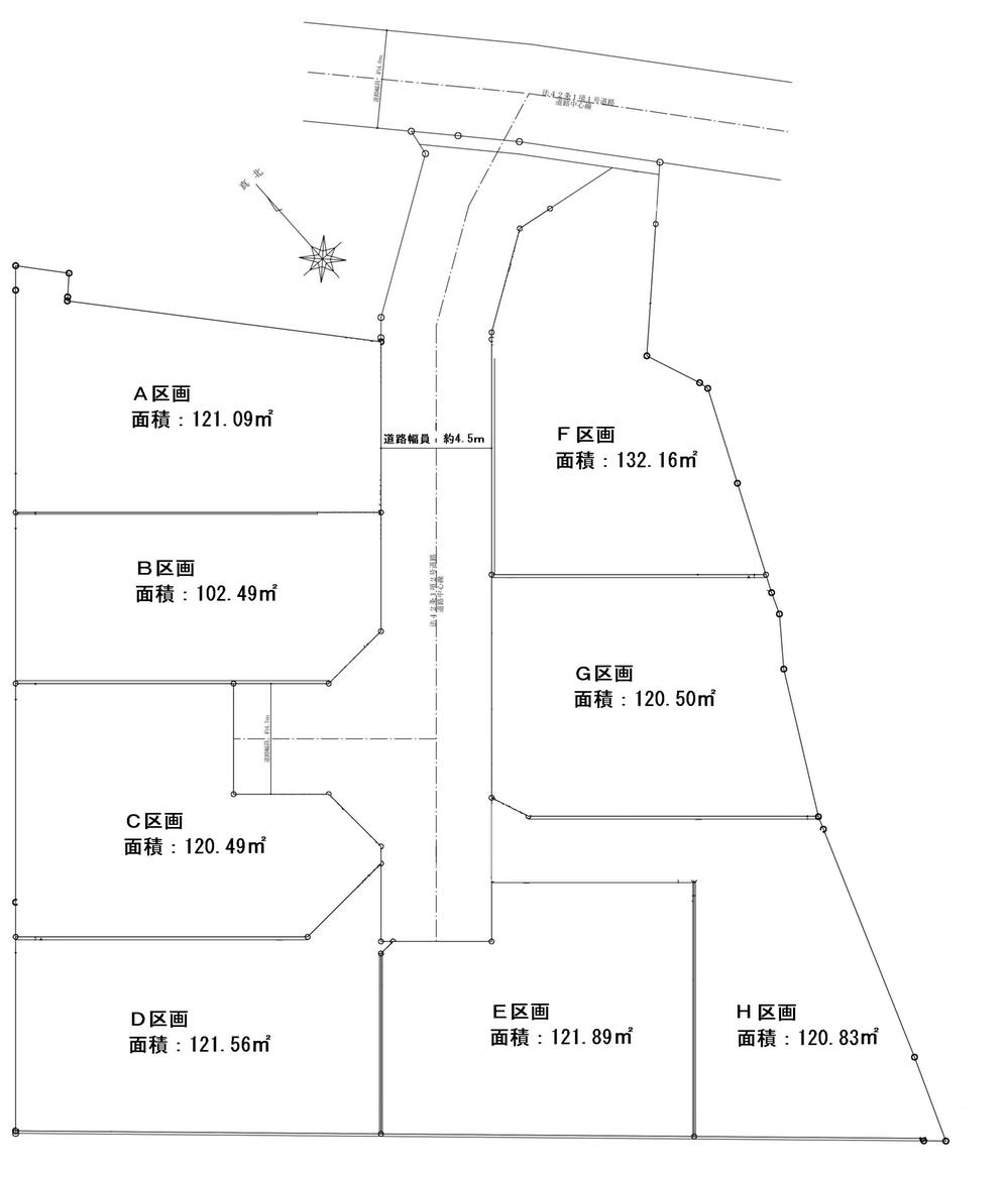 The entire compartment Figure