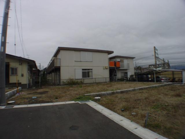 Local photos, including front road