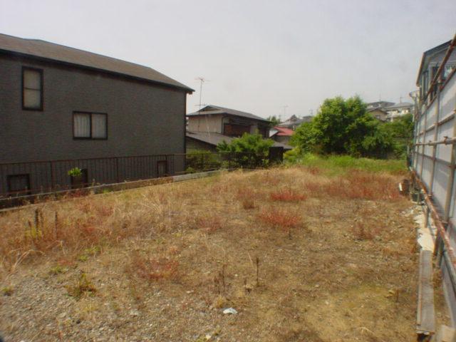 Local land photo