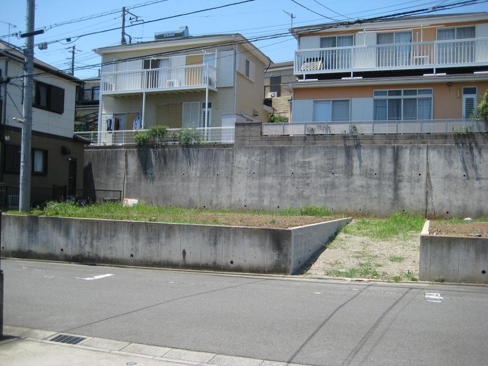 Local land photo. Day, Ventilation good land