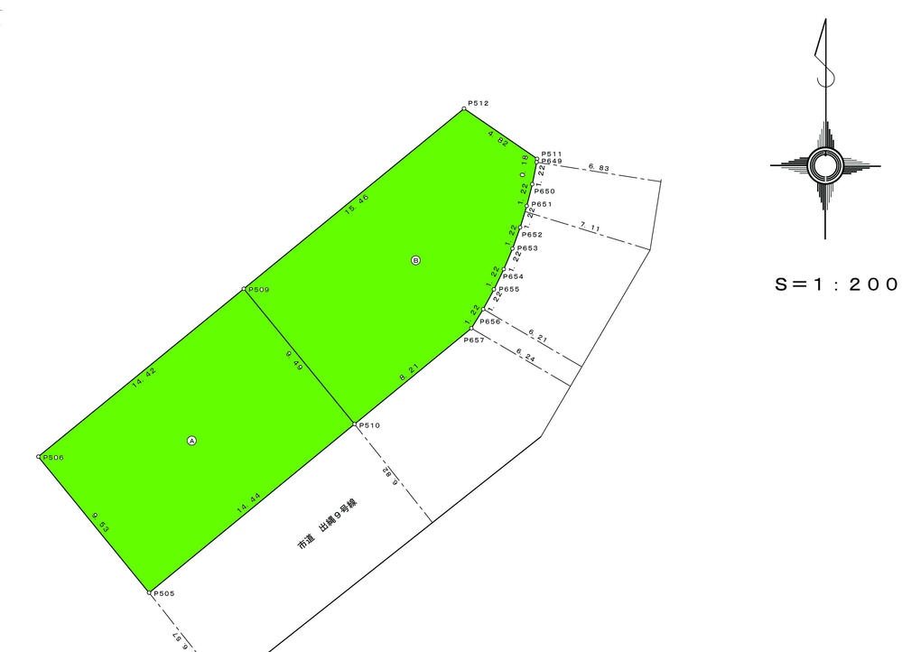 Other. Compartment figure