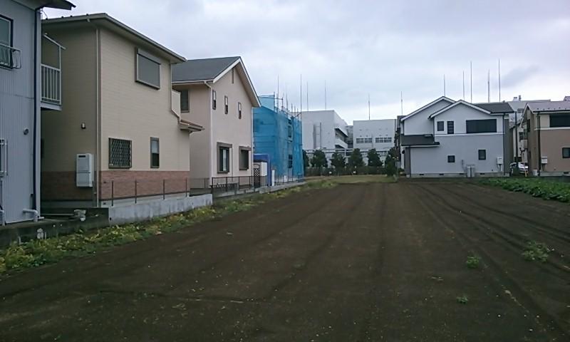 Local photos, including front road. Local (October 22, 2013) Shooting