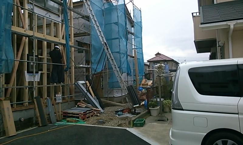 Local appearance photo. Local (October 22, 2013) Shooting