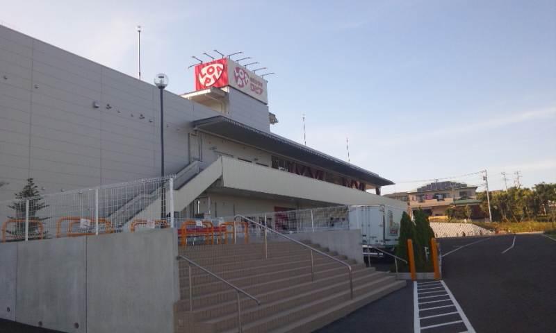 Other.  ☆ 1-minute walk of super than local ☆ Shopping is also convenient!